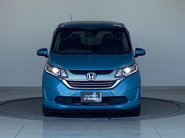 ハイブリッド・Ｇホンダセンシング　ＥＴＣ車載器（ナビ連動）ＨｏｎｄａＳＥＮＳＩＮＧＨｏｎｄａスマートキーシステム＋イモビライザー左側パワースライドドア右側パワースライドドア　地上デジタル　ブレーキサポート　レーンキープ　ナビＴＶ（画像4）