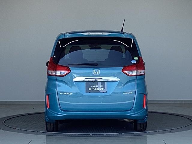 ハイブリッド・Ｇホンダセンシング　ＥＴＣ車載器（ナビ連動）ＨｏｎｄａＳＥＮＳＩＮＧＨｏｎｄａスマートキーシステム＋イモビライザー左側パワースライドドア右側パワースライドドア　地上デジタル　ブレーキサポート　レーンキープ　ナビＴＶ（画像6）