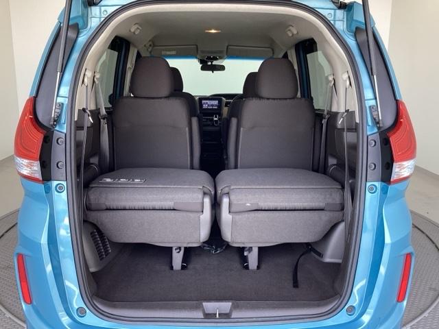 ハイブリッド・Ｇホンダセンシング　ＥＴＣ車載器（ナビ連動）ＨｏｎｄａＳＥＮＳＩＮＧＨｏｎｄａスマートキーシステム＋イモビライザー左側パワースライドドア右側パワースライドドア　地上デジタル　ブレーキサポート　レーンキープ　ナビＴＶ（画像8）