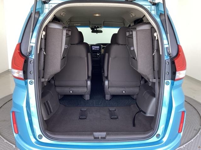 ハイブリッド・Ｇホンダセンシング　ＥＴＣ車載器（ナビ連動）ＨｏｎｄａＳＥＮＳＩＮＧＨｏｎｄａスマートキーシステム＋イモビライザー左側パワースライドドア右側パワースライドドア　地上デジタル　ブレーキサポート　レーンキープ　ナビＴＶ（画像9）