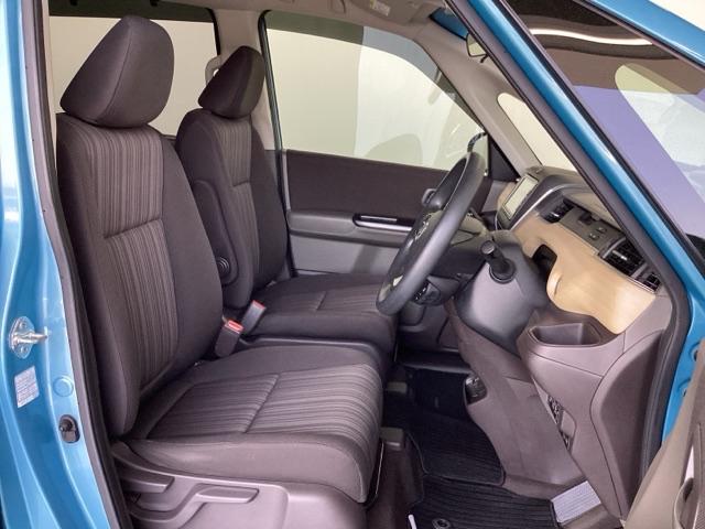 ハイブリッド・Ｇホンダセンシング　ＥＴＣ車載器（ナビ連動）ＨｏｎｄａＳＥＮＳＩＮＧＨｏｎｄａスマートキーシステム＋イモビライザー左側パワースライドドア右側パワースライドドア　地上デジタル　ブレーキサポート　レーンキープ　ナビＴＶ（画像10）