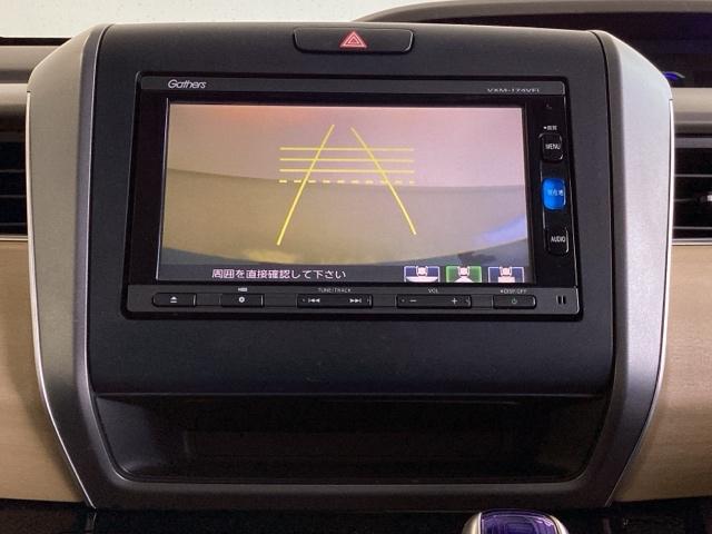 ハイブリッド・Ｇホンダセンシング　ＥＴＣ車載器（ナビ連動）ＨｏｎｄａＳＥＮＳＩＮＧＨｏｎｄａスマートキーシステム＋イモビライザー左側パワースライドドア右側パワースライドドア　地上デジタル　ブレーキサポート　レーンキープ　ナビＴＶ（画像16）