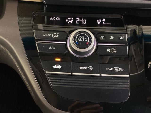 ハイブリッド・Ｇホンダセンシング　ＥＴＣ車載器（ナビ連動）ＨｏｎｄａＳＥＮＳＩＮＧＨｏｎｄａスマートキーシステム＋イモビライザー左側パワースライドドア右側パワースライドドア　地上デジタル　ブレーキサポート　レーンキープ　ナビＴＶ（画像17）