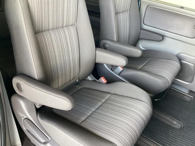 ハイブリッド・Ｇホンダセンシング　ＥＴＣ車載器（ナビ連動）ＨｏｎｄａＳＥＮＳＩＮＧＨｏｎｄａスマートキーシステム＋イモビライザー左側パワースライドドア右側パワースライドドア　地上デジタル　ブレーキサポート　レーンキープ　ナビＴＶ（画像18）