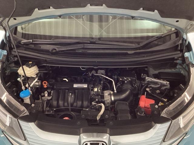 ハイブリッド・Ｇホンダセンシング　ＥＴＣ車載器（ナビ連動）ＨｏｎｄａＳＥＮＳＩＮＧＨｏｎｄａスマートキーシステム＋イモビライザー左側パワースライドドア右側パワースライドドア　地上デジタル　ブレーキサポート　レーンキープ　ナビＴＶ（画像42）