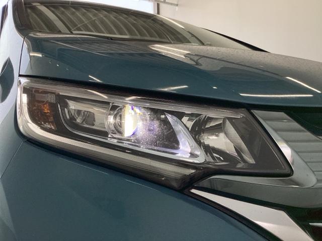 ハイブリッド・Ｇホンダセンシング　ＥＴＣ車載器（ナビ連動）ＨｏｎｄａＳＥＮＳＩＮＧＨｏｎｄａスマートキーシステム＋イモビライザー左側パワースライドドア右側パワースライドドア　地上デジタル　ブレーキサポート　レーンキープ　ナビＴＶ（画像44）