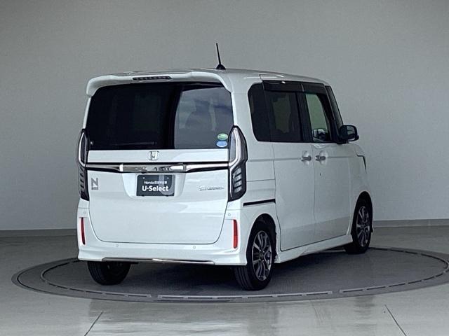 Ｌ　ＥＴＣ／純正ナビ／バックモニター／ホンダセンシング　インテリキー　地デジフルセグＴＶ　Ｓヒータ　アダクティブクルーズコントロール　助手席エアバッグ　ブレーキサポート　パーキングセンサー　サイドＳＲＳ（画像5）