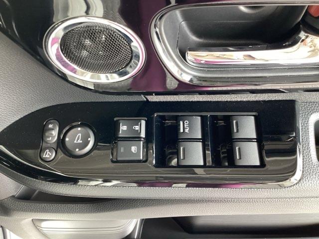 Ｌ　ＥＴＣ／純正ナビ／バックモニター／ホンダセンシング　インテリキー　地デジフルセグＴＶ　Ｓヒータ　アダクティブクルーズコントロール　助手席エアバッグ　ブレーキサポート　パーキングセンサー　サイドＳＲＳ（画像23）