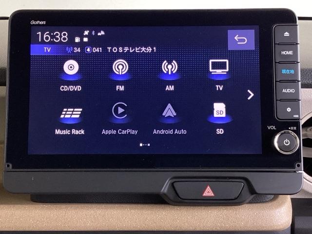 ベースグレード　ＥＴＣ／純正ナビ／バックモニター／ホンダセンシング　ｂｌｕｅｔｏｏｔｈ　左右電動スライドドア　レーダーブレーキ　ベンチシ－ト　レーダークルーズコントロール　セキュリティアラーム　キーレスエントリー（画像16）