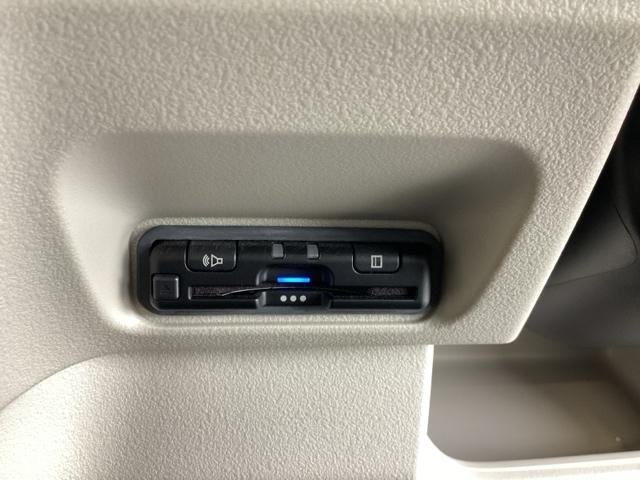 ベースグレード　ＥＴＣ／純正ナビ／バックモニター／ホンダセンシング　ｂｌｕｅｔｏｏｔｈ　左右電動スライドドア　レーダーブレーキ　ベンチシ－ト　レーダークルーズコントロール　セキュリティアラーム　キーレスエントリー（画像31）