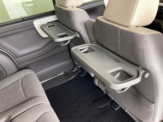 Ｌ　純正ナビ／バックモニター／ホンダセンシング　Ｓヒータ　ＥＣＯＮ　コーナーソナー　プッシュスタートスマートキー　ＡＵＸ　Ｂｌｕｅｔｏｏｔｈ対応　電動格納ドアミラー　デュアルエアバッグ　Ｂカメラ　Ａライト（画像19）
