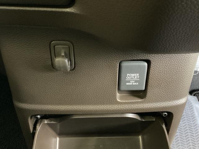 Ｌ　純正ナビ／バックモニター／ホンダセンシング　Ｓヒータ　ＥＣＯＮ　コーナーソナー　プッシュスタートスマートキー　ＡＵＸ　Ｂｌｕｅｔｏｏｔｈ対応　電動格納ドアミラー　デュアルエアバッグ　Ｂカメラ　Ａライト（画像29）