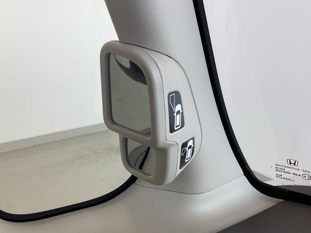 Ｌ　純正ナビ／バックモニター／ホンダセンシング　Ｓヒータ　ＥＣＯＮ　コーナーソナー　プッシュスタートスマートキー　ＡＵＸ　Ｂｌｕｅｔｏｏｔｈ対応　電動格納ドアミラー　デュアルエアバッグ　Ｂカメラ　Ａライト（画像30）