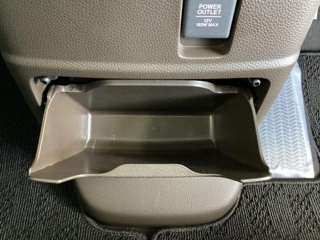 Ｌ　純正ナビ／バックモニター／ホンダセンシング　Ｓヒータ　ＥＣＯＮ　コーナーソナー　プッシュスタートスマートキー　ＡＵＸ　Ｂｌｕｅｔｏｏｔｈ対応　電動格納ドアミラー　デュアルエアバッグ　Ｂカメラ　Ａライト（画像31）