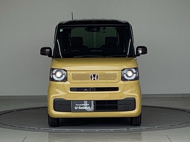 ベースグレード　試乗車／ＥＴＣ／純正ナビ／バックモニター／ホンダセンシング　ｂｌｕｅｔｏｏｔｈ　レーダーブレーキ　ベンチシ－ト　レーダークルーズコントロール　セキュリティアラーム　キーレスエントリー　フルセグテレビ（画像4）