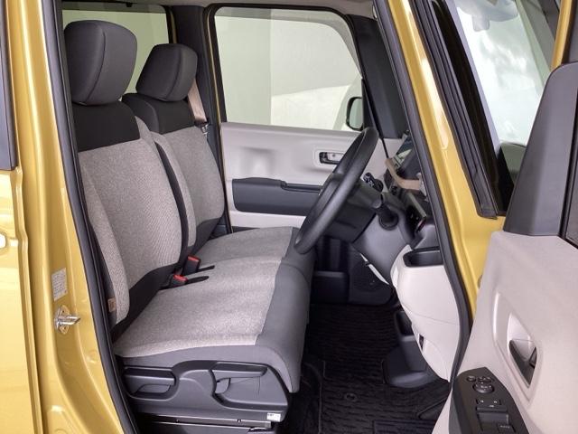 ベースグレード　試乗車／ＥＴＣ／純正ナビ／バックモニター／ホンダセンシング　ｂｌｕｅｔｏｏｔｈ　レーダーブレーキ　ベンチシ－ト　レーダークルーズコントロール　セキュリティアラーム　キーレスエントリー　フルセグテレビ（画像10）