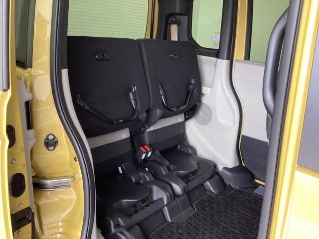 ベースグレード　試乗車／ＥＴＣ／純正ナビ／バックモニター／ホンダセンシング　ｂｌｕｅｔｏｏｔｈ　レーダーブレーキ　ベンチシ－ト　レーダークルーズコントロール　セキュリティアラーム　キーレスエントリー　フルセグテレビ（画像19）