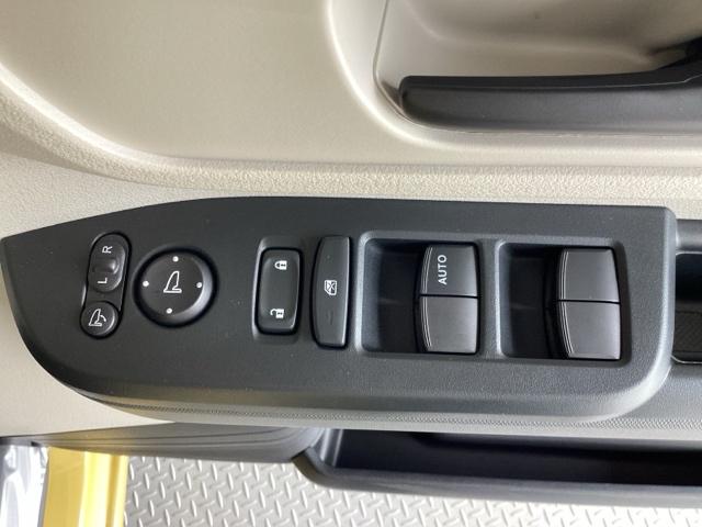 ベースグレード　試乗車／ＥＴＣ／純正ナビ／バックモニター／ホンダセンシング　ｂｌｕｅｔｏｏｔｈ　レーダーブレーキ　ベンチシ－ト　レーダークルーズコントロール　セキュリティアラーム　キーレスエントリー　フルセグテレビ（画像23）