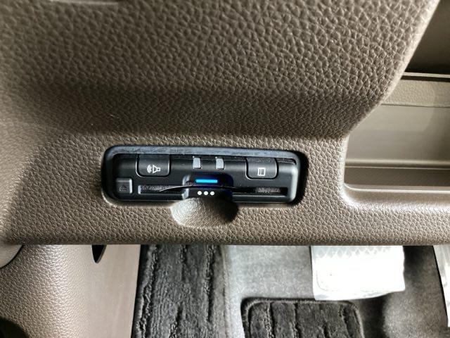 Ｇ　試乗車／ＥＴＣ／純正ナビ／ホンダセンシング　電格ミラー　セキュリティアラーム　ワンオ－ナ－　ＥＴＣ車載器　Ｂｌｕｅｔｏｏｔｈ　アダプティブクルーズコントロール　横滑り防止　レーンキープアシスト　ＵＳＢ（画像27）
