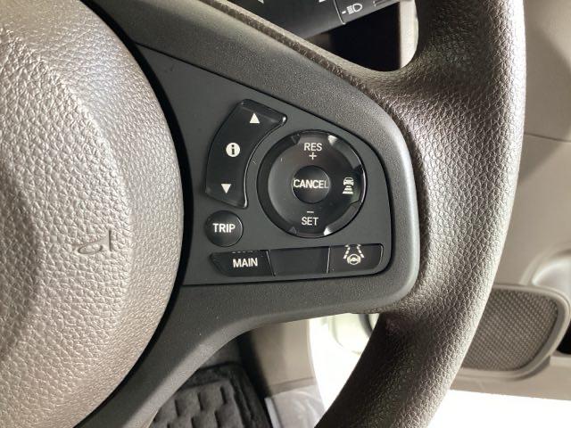 Ｇ　試乗車／ＥＴＣ／純正ナビ／ホンダセンシング　電格ミラー　セキュリティアラーム　ワンオ－ナ－　ＥＴＣ車載器　Ｂｌｕｅｔｏｏｔｈ　アダプティブクルーズコントロール　横滑り防止　レーンキープアシスト　ＵＳＢ（画像31）