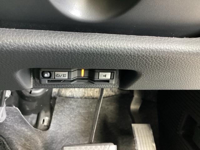 ファン・ターボ　試乗車／ＥＴＣ／純正ナビ／バックモニター／ホンダセンシング　ブレーキサポート　アダクティブクルーズコントロール　レーンキープ　ＡＢＳ　両席エアバック　スマートキー　両側スライドドア　ＡＡＣ　ＵＳＢ（画像25）