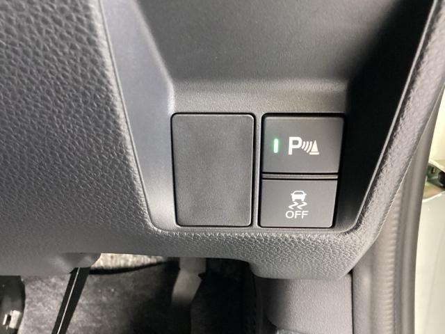 ファン・ターボ　試乗車／ＥＴＣ／純正ナビ／バックモニター／ホンダセンシング　ブレーキサポート　アダクティブクルーズコントロール　レーンキープ　ＡＢＳ　両席エアバック　スマートキー　両側スライドドア　ＡＡＣ　ＵＳＢ（画像29）
