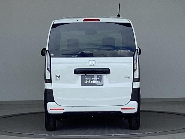 ベースグレード　ＥＴＣ／純正ナビ／バックモニター／ホンダセンシング　運転席シートヒーター　衝突被害軽減ブレーキ　スマ－トキ－　エアコン　横滑り防止機能　Ｒカメラ　ベンチシート　ＬＥＤ　キーレス　フルセグＴＶ　ナビＴＶ（画像6）