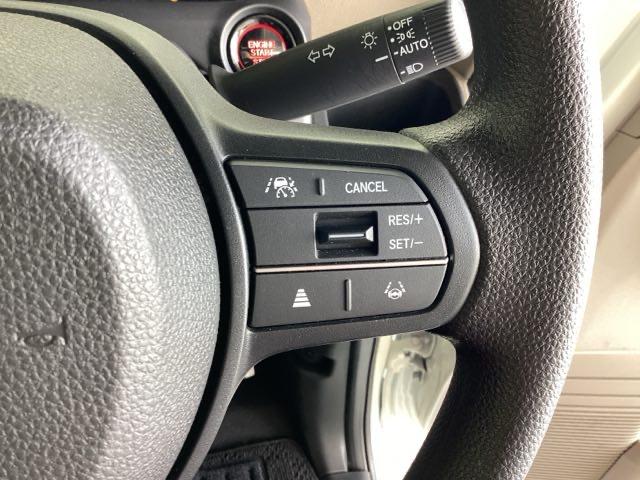 ベースグレード　ＥＴＣ／純正ナビ／バックモニター／ホンダセンシング　運転席シートヒーター　衝突被害軽減ブレーキ　スマ－トキ－　エアコン　横滑り防止機能　Ｒカメラ　ベンチシート　ＬＥＤ　キーレス　フルセグＴＶ　ナビＴＶ（画像35）