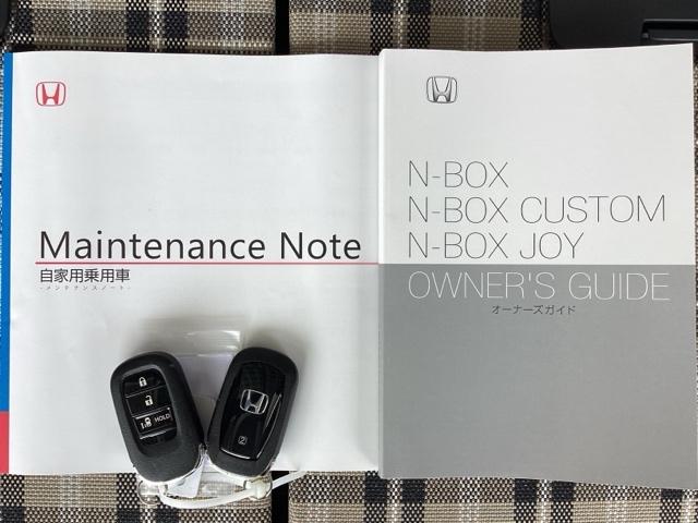 ベースグレード　ＥＴＣ／純正ナビ／バックモニター／ホンダセンシング　運転席シートヒーター　衝突被害軽減ブレーキ　スマ－トキ－　エアコン　横滑り防止機能　Ｒカメラ　ベンチシート　ＬＥＤ　キーレス　フルセグＴＶ　ナビＴＶ（画像37）