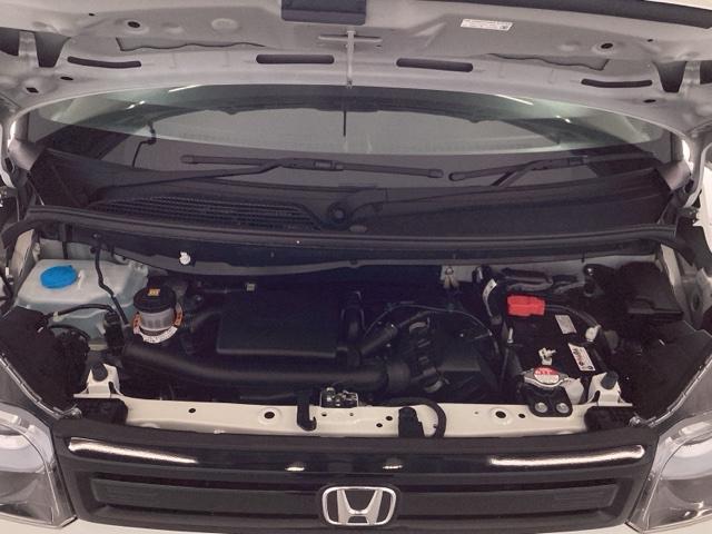 ベースグレード　ＥＴＣ／純正ナビ／バックモニター／ホンダセンシング　運転席シートヒーター　衝突被害軽減ブレーキ　スマ－トキ－　エアコン　横滑り防止機能　Ｒカメラ　ベンチシート　ＬＥＤ　キーレス　フルセグＴＶ　ナビＴＶ（画像39）