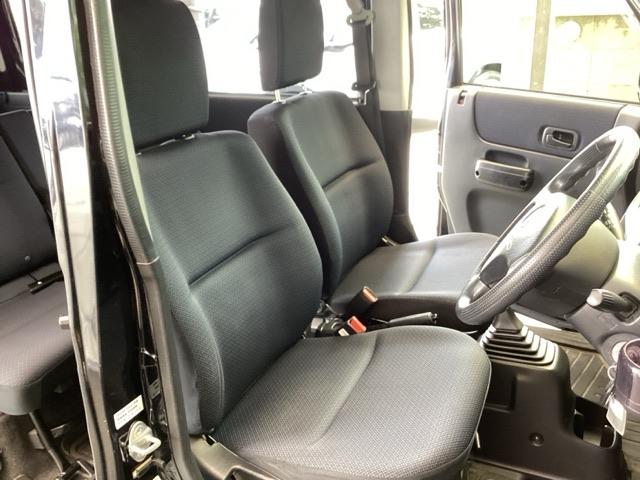 Ｇ　ＡＭ／ＦＭ付きＣＤチューナー　キーレスエントリー　ドライブレコーダー　Ｐウインドウ　運転席エアバッグ　ＡＢＳ付　ドラレコ　エアコン　両側スライドドア　パワーステアリング　キーレス付　助手席エアバック（画像18）