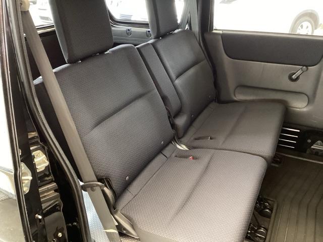 Ｇ　ＡＭ／ＦＭ付きＣＤチューナー　キーレスエントリー　ドライブレコーダー　Ｐウインドウ　運転席エアバッグ　ＡＢＳ付　ドラレコ　エアコン　両側スライドドア　パワーステアリング　キーレス付　助手席エアバック（画像19）