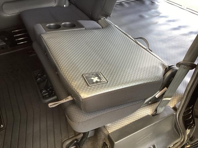 Ｇ　ＡＭ／ＦＭ付きＣＤチューナー　キーレスエントリー　ドライブレコーダー　Ｐウインドウ　運転席エアバッグ　ＡＢＳ付　ドラレコ　エアコン　両側スライドドア　パワーステアリング　キーレス付　助手席エアバック（画像21）