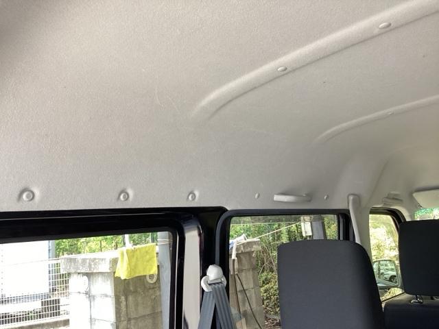 Ｇ　ＡＭ／ＦＭ付きＣＤチューナー　キーレスエントリー　ドライブレコーダー　Ｐウインドウ　運転席エアバッグ　ＡＢＳ付　ドラレコ　エアコン　両側スライドドア　パワーステアリング　キーレス付　助手席エアバック（画像27）