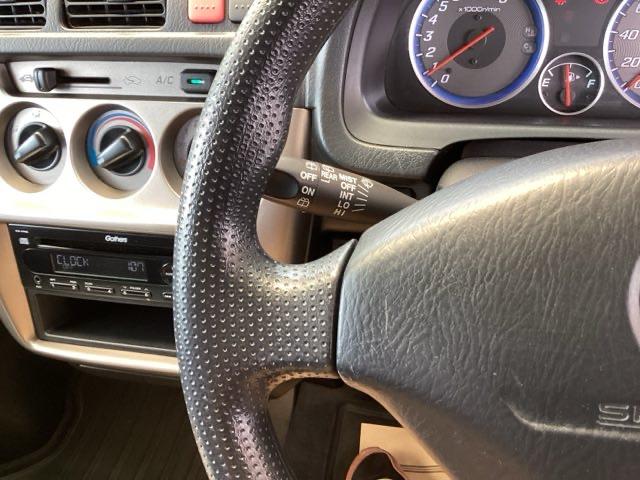 Ｇ　ＡＭ／ＦＭ付きＣＤチューナー　キーレスエントリー　ドライブレコーダー　Ｐウインドウ　運転席エアバッグ　ＡＢＳ付　ドラレコ　エアコン　両側スライドドア　パワーステアリング　キーレス付　助手席エアバック（画像31）