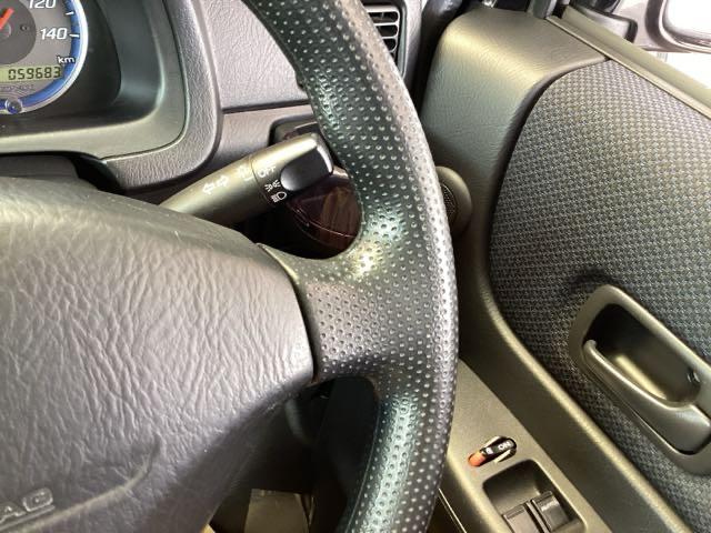 Ｇ　ＡＭ／ＦＭ付きＣＤチューナー　キーレスエントリー　ドライブレコーダー　Ｐウインドウ　運転席エアバッグ　ＡＢＳ付　ドラレコ　エアコン　両側スライドドア　パワーステアリング　キーレス付　助手席エアバック（画像32）