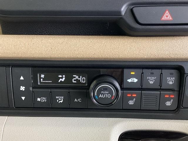ベースグレード　試乗車／純正ナビゲーション／純正ドライブレコーダー　ｂｌｕｅｔｏｏｔｈ　レーダーブレーキ　ベンチシ－ト　レーダークルーズコントロール　セキュリティアラーム　キーレスエントリー　フルセグテレビ　ナビＴＶ（画像18）