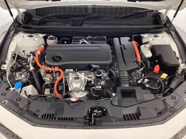 ｅ：ＨＥＶホンダセンシング３６０＋　試乗車／グーグル搭載１２．３インチホンダコネクトディスプレイ／ＢＯＳＥプレミアムサウンドシステム　ワンオーナー　全方位モニター　クリアランスソナー　ＬＥＤヘッドランプ　フルセグＴＶ　ＵＳＢ　本革シート（画像41）