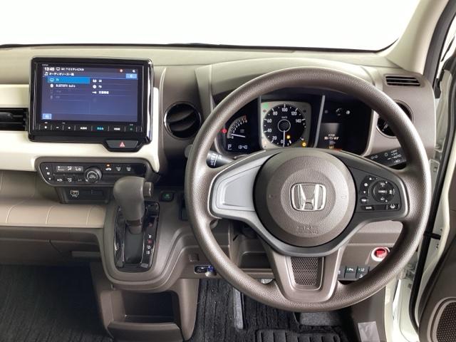 Ｇ　試乗車／純正ナビゲーション／純正ドライブレコーダー　電格ミラー　セキュリティアラーム　ワンオ－ナ－　ＥＴＣ車載器　Ｂｌｕｅｔｏｏｔｈ　アダプティブクルーズコントロール　横滑り防止　レーンキープアシスト（画像3）