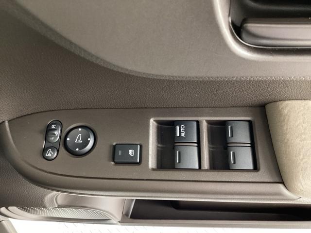 Ｇ　試乗車／純正ナビゲーション／純正ドライブレコーダー　電格ミラー　セキュリティアラーム　ワンオ－ナ－　ＥＴＣ車載器　Ｂｌｕｅｔｏｏｔｈ　アダプティブクルーズコントロール　横滑り防止　レーンキープアシスト（画像21）
