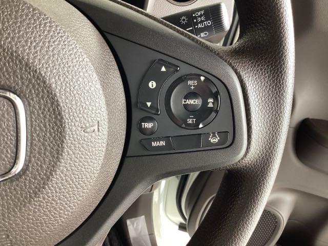 Ｇ　試乗車／純正ナビゲーション／純正ドライブレコーダー　電格ミラー　セキュリティアラーム　ワンオ－ナ－　ＥＴＣ車載器　Ｂｌｕｅｔｏｏｔｈ　アダプティブクルーズコントロール　横滑り防止　レーンキープアシスト（画像30）