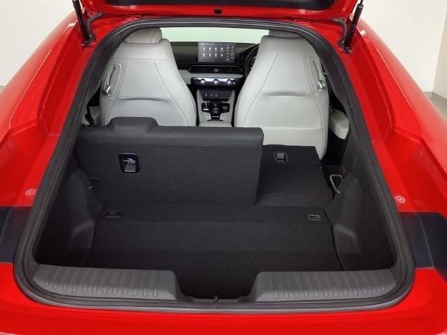 Honda Prelude