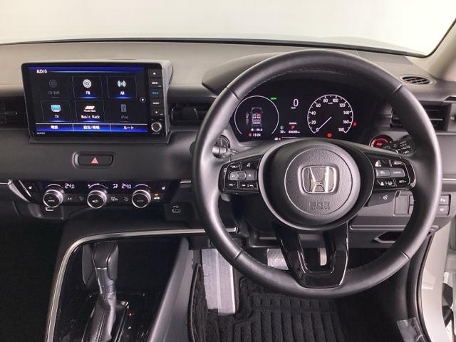 Honda Vezel e:HEV Z