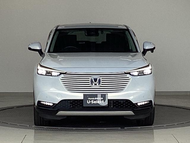Honda Vezel e:HEV Z