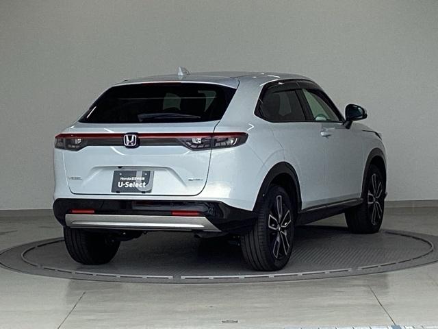 Honda Vezel e:HEV Z