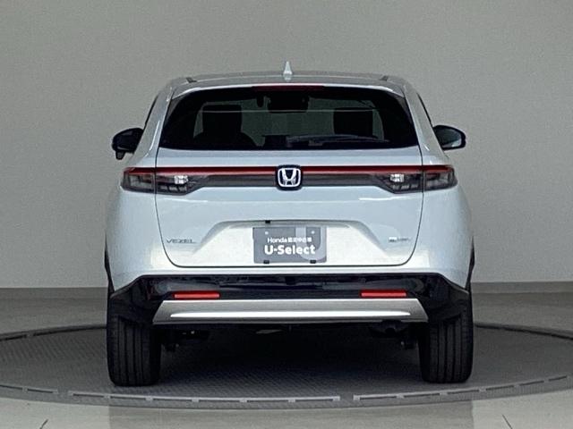 Honda Vezel e:HEV Z