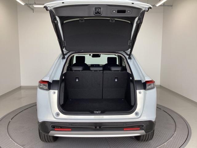 Honda Vezel e:HEV Z