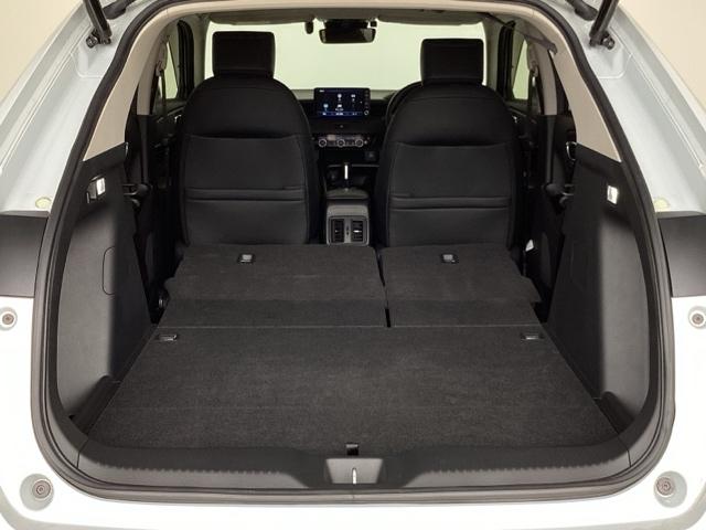 Honda Vezel e:HEV Z