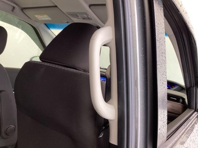 ハイブリッド・Ｇホンダセンシング　ＥＴＣ／純正ナビ／バックモニター／ホンダセンシング　両側パワ－スライドドア　パワーウインド　運転席エアバッグ　Ｂｌｕｅｔｏｏｔｈオーディオ　車線逸脱　地デジチューナー　ＬＥＤヘットライト　ＤＶＤ再生（画像20）
