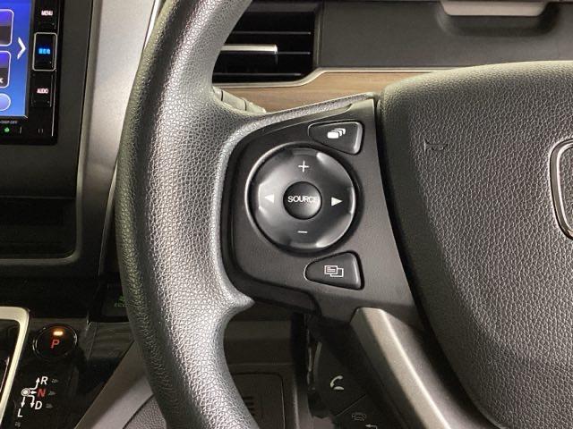 ハイブリッド・Ｇホンダセンシング　ＥＴＣ／純正ナビ／バックモニター／ホンダセンシング　両側パワ－スライドドア　パワーウインド　運転席エアバッグ　Ｂｌｕｅｔｏｏｔｈオーディオ　車線逸脱　地デジチューナー　ＬＥＤヘットライト　ＤＶＤ再生（画像30）